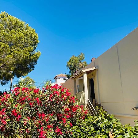 Hostal Villa Senese Пегера Экстерьер фото