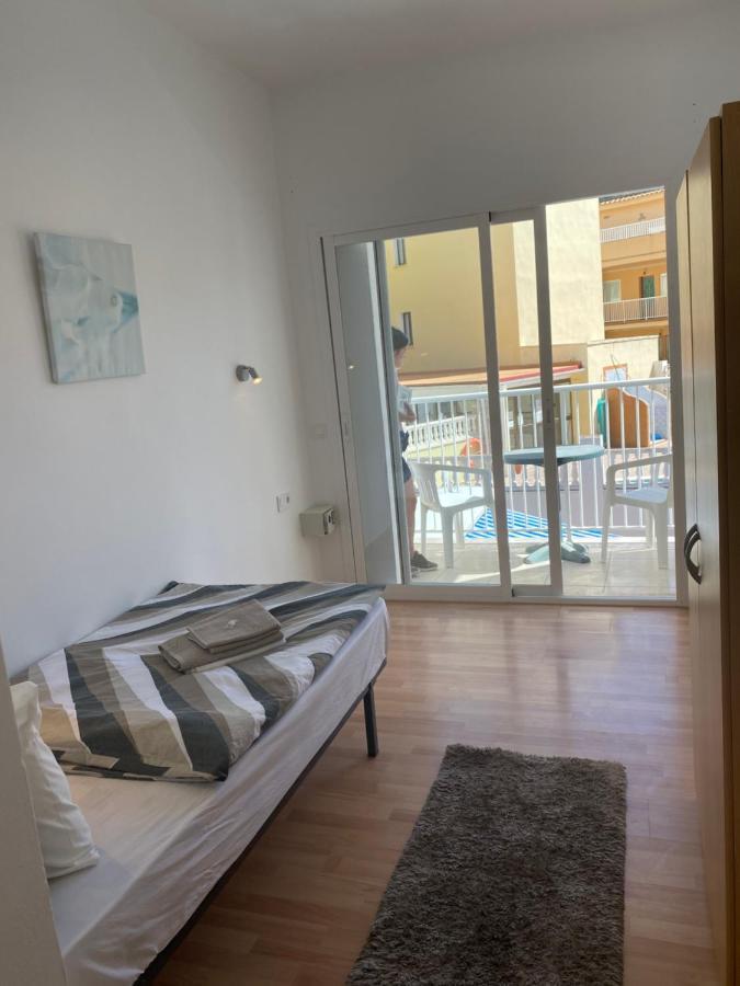Hostal Villa Senese Пегера Экстерьер фото