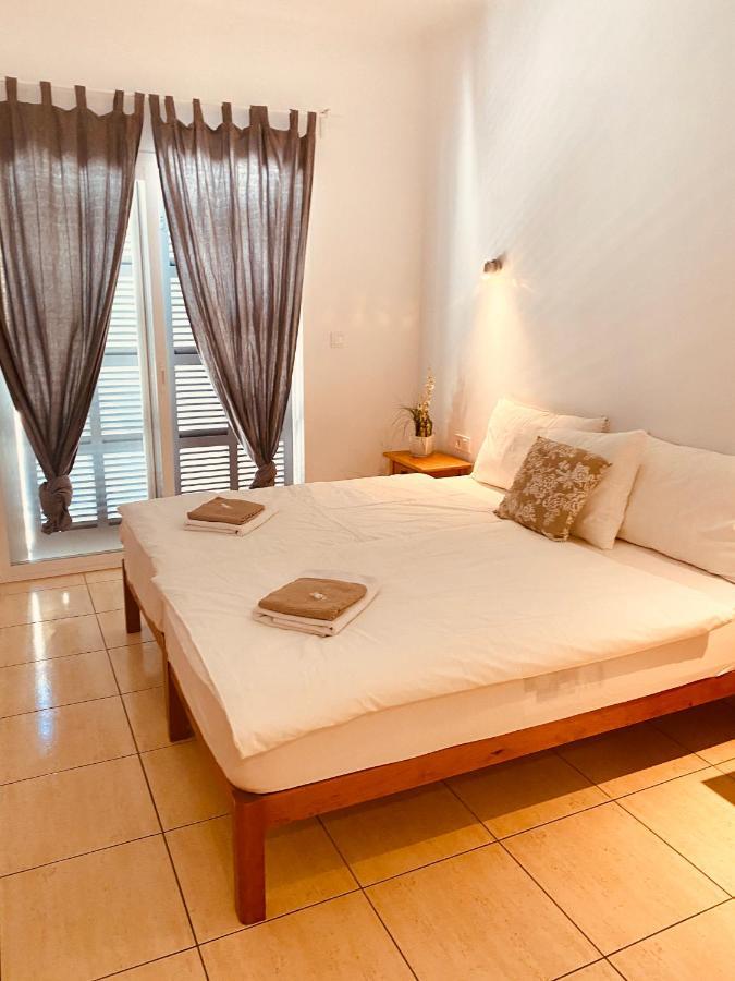 Hostal Villa Senese Пегера Экстерьер фото