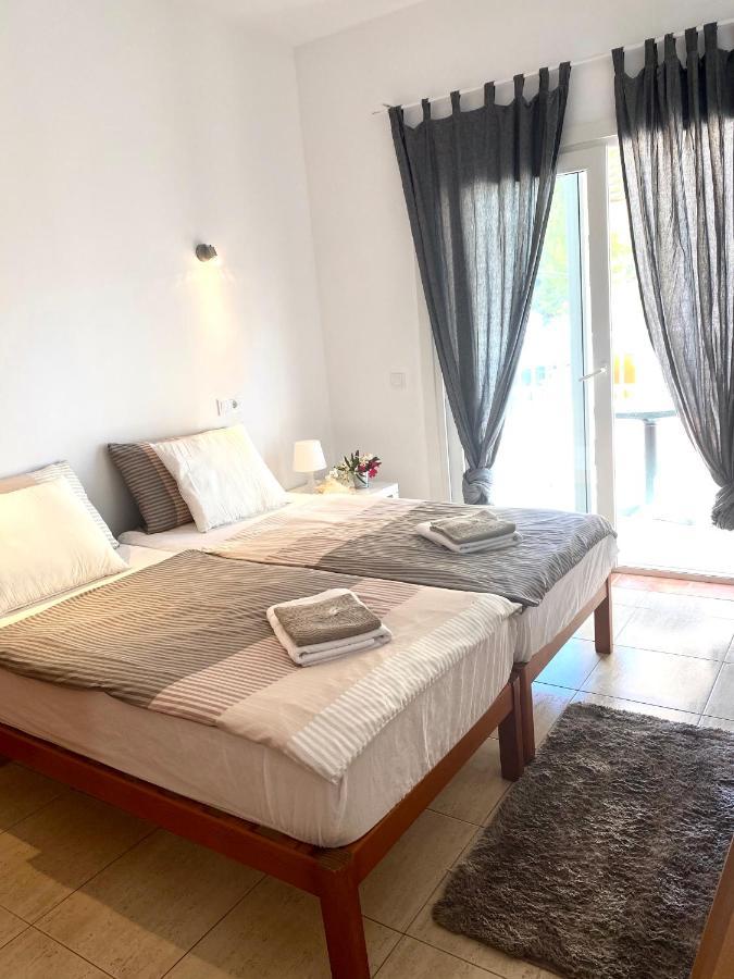 Hostal Villa Senese Пегера Экстерьер фото