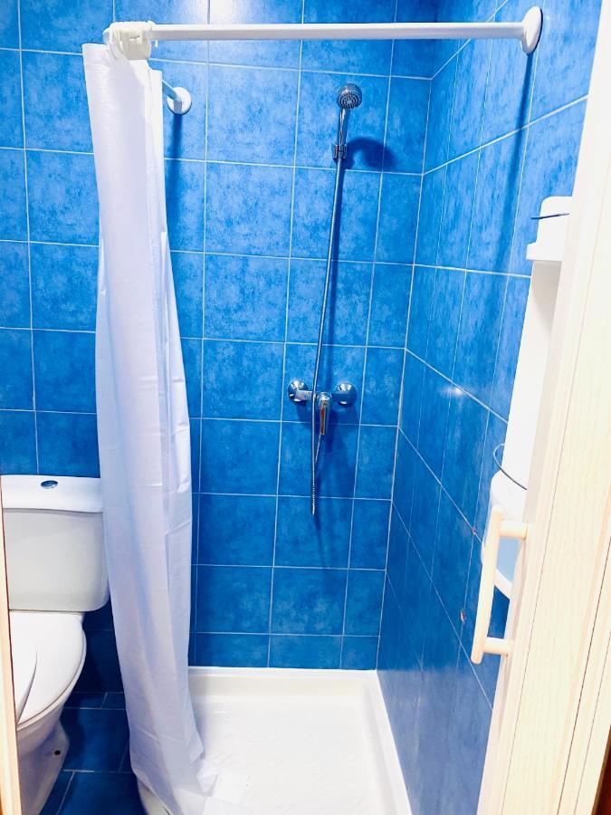 Hostal Villa Senese Пегера Экстерьер фото